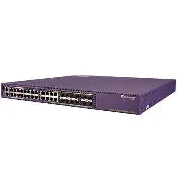 Extreme Networks X460-G2 Networking Switch
